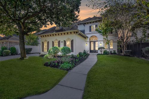 11511 Gallant Ridge Ln, Houston, TX, 77082-6836 | Card Image
