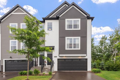 unit-a-8612 Kenyon Ct Ne, Blaine, MN, 55449-7435 | Card Image
