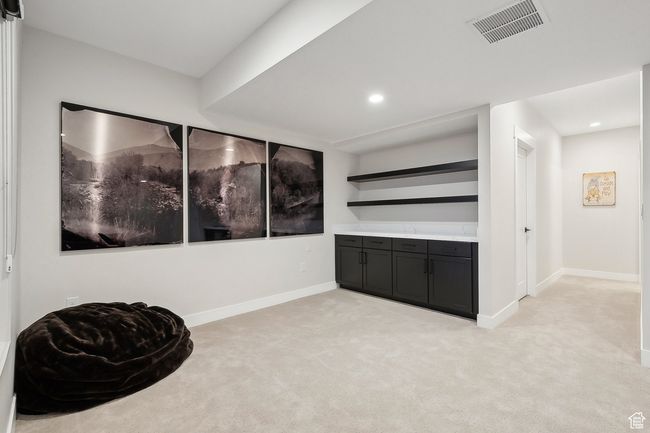 442 E Overlook Loop, Townhouse with 4 bedrooms, 5 bathrooms and 2 parking in Hideout UT | Image 21