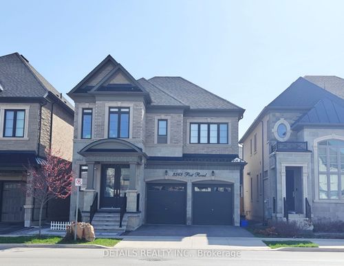 3268 Post Road, Oakville, ON, L6H1L2 | Card Image