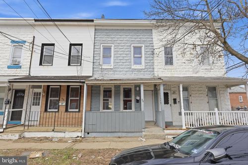 25 Lily St, TRENTON, NJ, 08610-5422 | Card Image