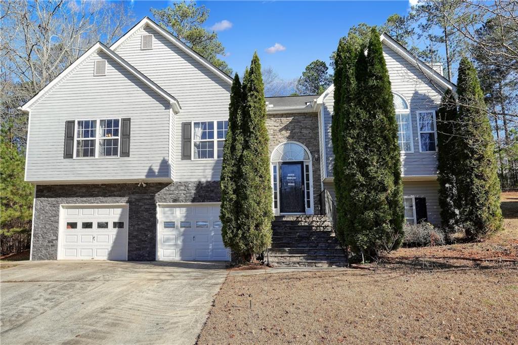 Brittany Way, Douglasville, GA 30134