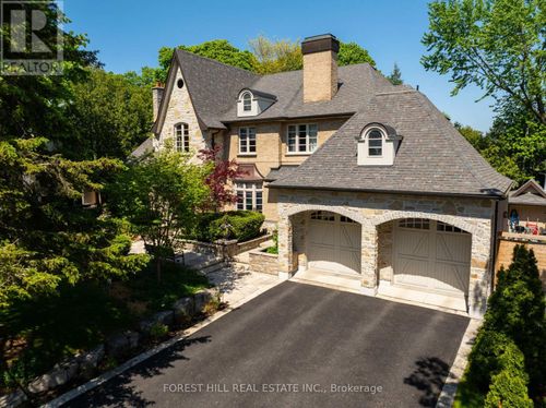 14 Denewood Crescent, Toronto (Banbury-Don Mills), ON, M3B1M5 | Card Image