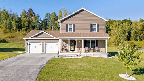 79 Bushey Rd, Fairfax, VT, 05454-6609 | Card Image