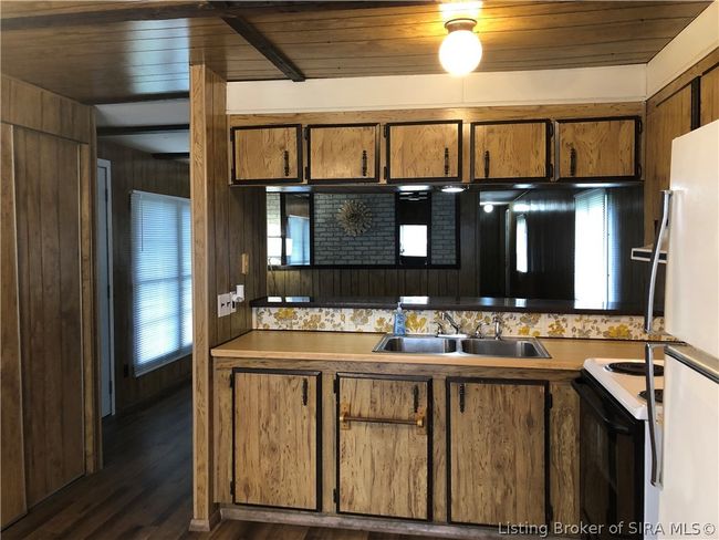 450 Sycamore St, Home with 3 bedrooms, 2 bathrooms and null parking in Campbellsburg IN | Image 19