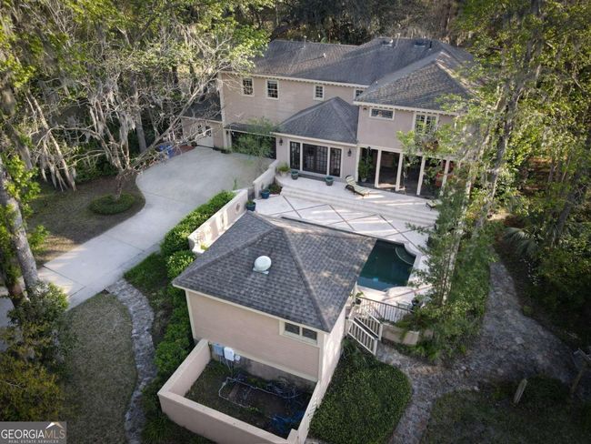 210 Settlers Rd, House other with 4 bedrooms, 4 bathrooms and 4 parking in Saint Simons Is GA | Image 71
