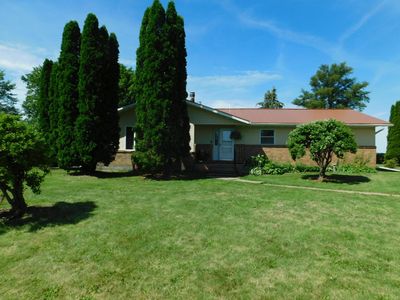 209 High Echo Ln, House other with 3 bedrooms, 1 bathrooms and null parking in Westby WI | Image 1