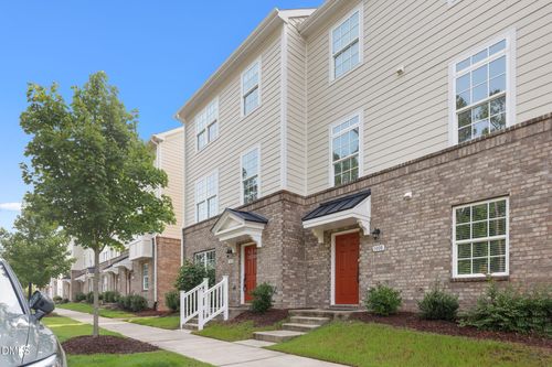 1010 Kentlands Dr, Durham, NC, 27713-8380 | Card Image