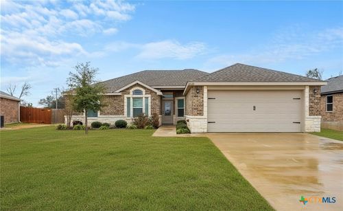 2668 Belle Hubbard Trl, Belton, TX, 76513-8560 | Card Image