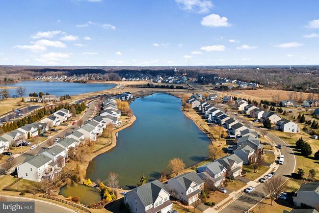 6573 Wellspring Ct, House other with 5 bedrooms, 5 bathrooms and null parking in WARRENTON VA | Image 85