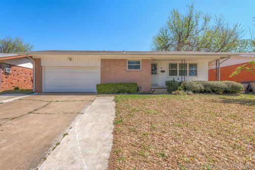 553 S 97th East Pl, Tulsa, OK, 74128-2631 | Card Image