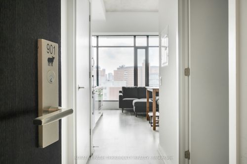 901-55 Ontario St, Toronto, ON, M5A0T8 | Card Image