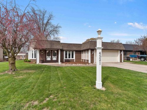 4521 Redstone Ct, Fort Wayne, IN, 46835-4270 | Card Image