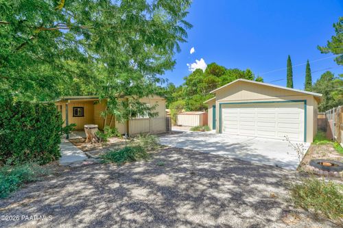 2924 S Palo Verde Ln, Camp Verde, AZ, 86322-6567 | Card Image