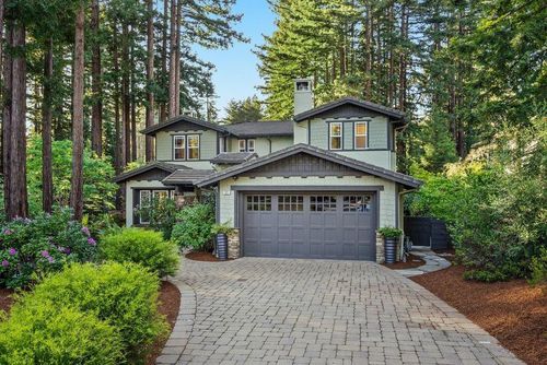 121 Palomino Way, Santa Cruz, CA, 95060-1475 | Card Image