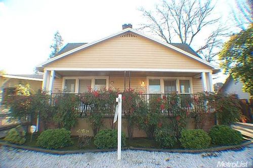 4300 F Street, Sacramento, CA, 95819 | Card Image