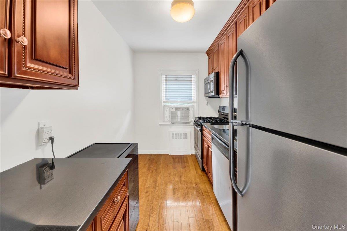 Residential Lease in Harrison 5