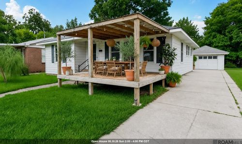 342 Wiltz Dr, Baton Rouge, LA, 70806-5261 | Card Image