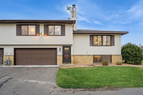 8431 Toledo Ave N, Brooklyn Park, MN, 55443-2284 | Card Image
