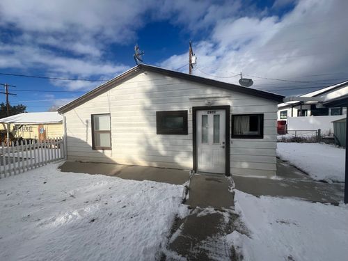 2803 Ottawa Street, Butte, MT, 59701 | Card Image