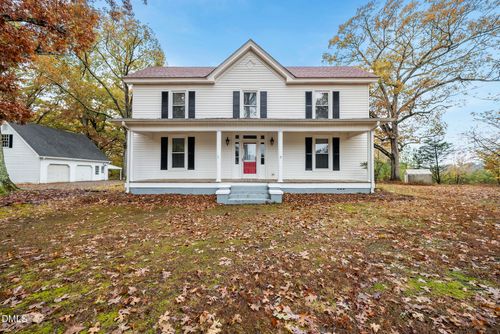 5011 Nc Highway 96, Oxford, NC, 27565-8384 | Card Image