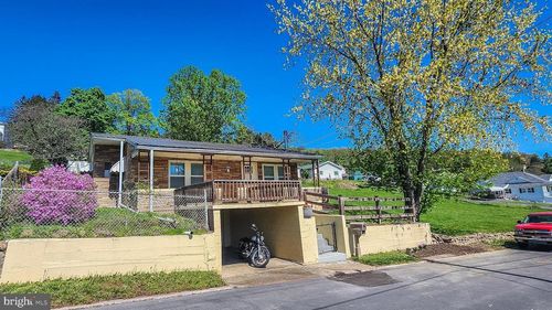 207 Spruce St, WESTERNPORT, MD, 21562-1129 | Card Image