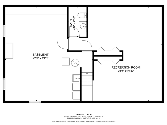 38906 Country Cir, Condo with 2 bedrooms, 3 bathrooms and null parking in Farmington Hills MI | Image 40