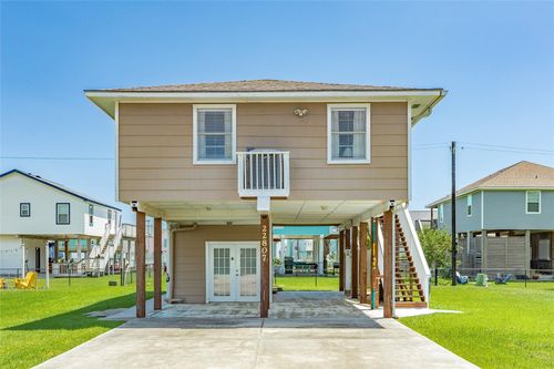 22807 Camino St, Galveston, TX, 77554-1167 | Card Image