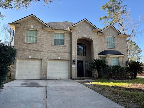 2103 Winding Hollow Court, Conroe, TX, 77385 | Card Image