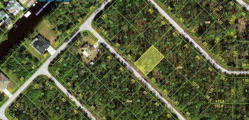 12498 Ranch Avenue, Port Charlotte, FL, 33953 | Card Image