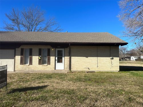 2603 Mayo St, Commerce, TX, 75428-3435 | Card Image