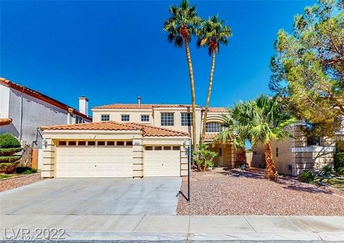 8432 Bay Point Dr, Las Vegas, NV, 89128-7190 | Card Image