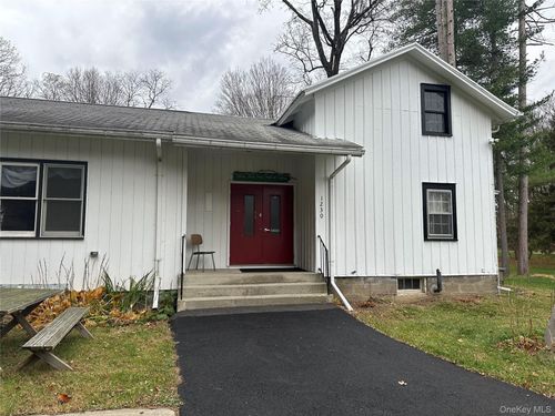 1232 Route 308, Rhinebeck, NY, 12572-3450 | Card Image