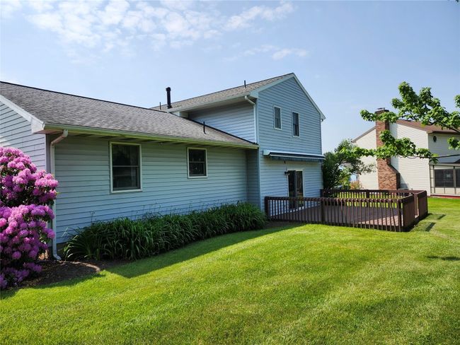 2554 Pepper Tree Dr, House other with 3 bedrooms, 3 bathrooms and null parking in Erie PA | Image 4