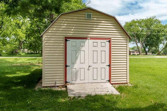 512 Cynthia Ct, House other with 4 bedrooms, 3 bathrooms and 2 parking in DURAND IL | Image 45