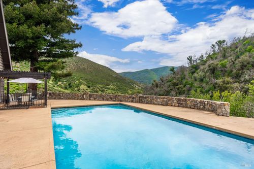 3955 E Highway 128, Saint Helena, CA, 94574-9408 | Card Image
