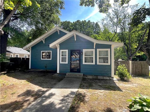 1502 Fairview St, Greensboro, NC, 27405-5016 | Card Image