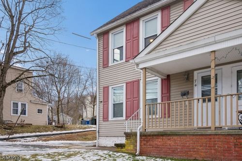 74 W Central Ave, Wharton, NJ, 07885-2249 | Card Image