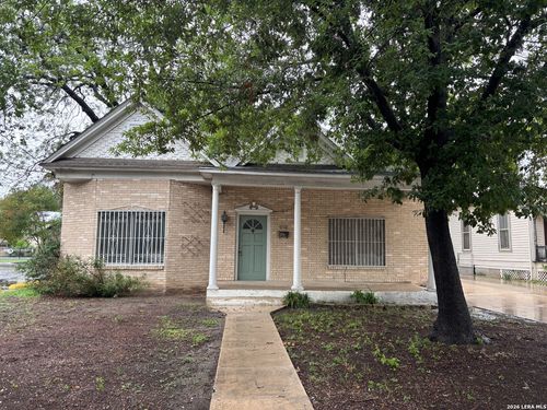 1021 S Alamo St, San Antonio, TX, 78210-1109 | Card Image
