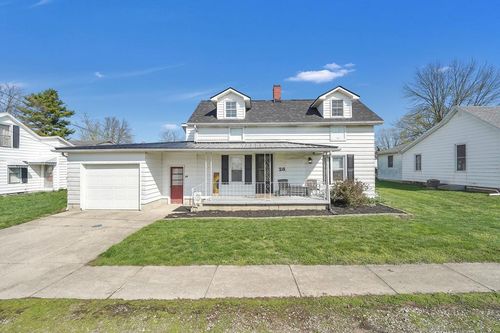 28 Elm St, Kingston, OH, 45644-9597 | Card Image