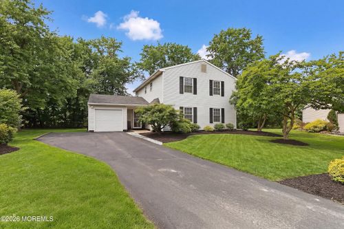 9 Bell Ct, Howell, NJ, 07731-1601 | Card Image