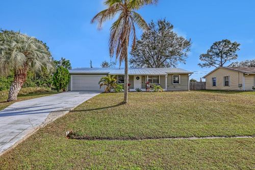 1925 Sw Idaho Ln, Port St. Lucie, FL, 34953-1883 | Card Image