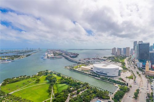 unit-4502-1100 Biscayne Blvd, Miami, FL, 33132-1750 | Card Image