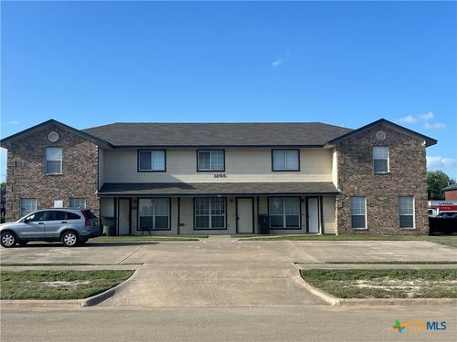 apt-e-1205 Industrial Blvd, Killeen, TX, 76549-1217 | Card Image