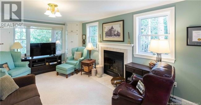 704 Hampton Rd, House other with 4 bedrooms, 4 bathrooms and null parking in Quispamsis NB | Image 36
