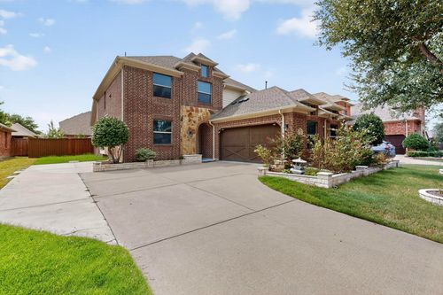 604 Knightsbridge Ln, Keller, TX, 76248-9752 | Card Image