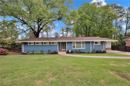2530 Huntington Rd, Fayetteville, NC, 28303-5248 | Card Image