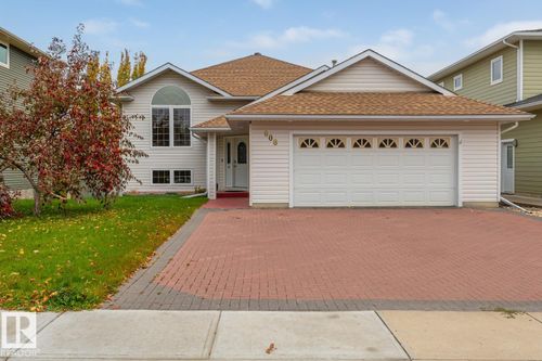 808 26 St, Cold Lake, AB, T9M1X8 | Card Image