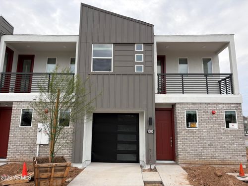 1015 E Pasadena Ave, Phoenix, AZ, 85014-3227 | Card Image