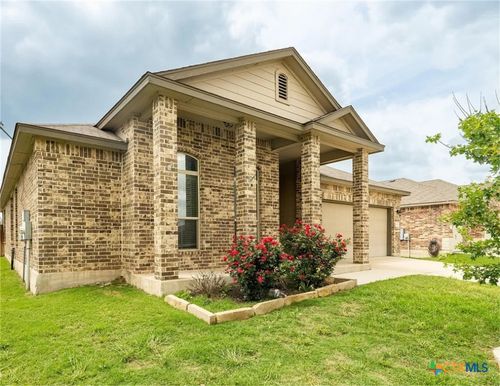 1126 Daffodil Dr, Temple, TX, 76502-7810 | Card Image